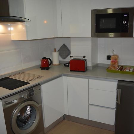 Apartamento Edificio Plaza Gran Via Salamanca Eksteriør bilde