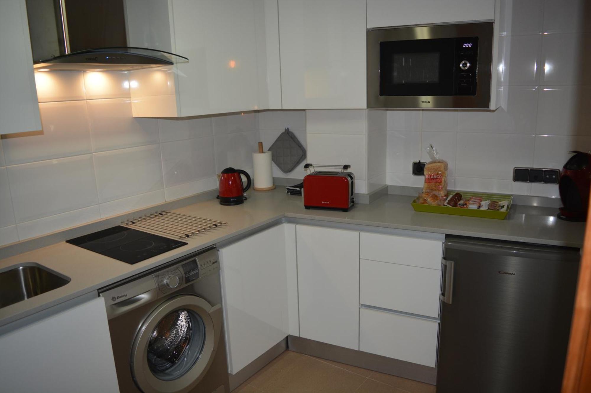 Apartamento Edificio Plaza Gran Via Salamanca Eksteriør bilde