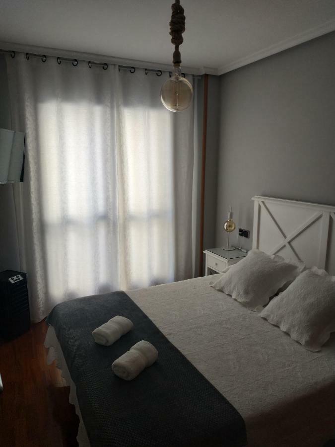 Apartamento Edificio Plaza Gran Via Salamanca Eksteriør bilde